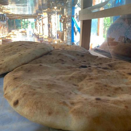 Beni Chiker Hotel Leonor מראה חיצוני תמונה