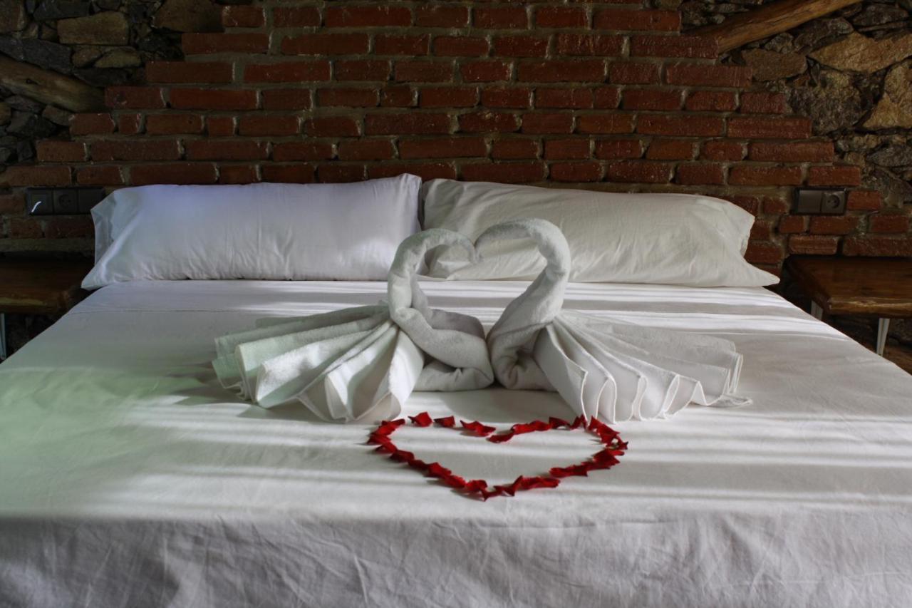 Beni Chiker Hotel Leonor מראה חיצוני תמונה