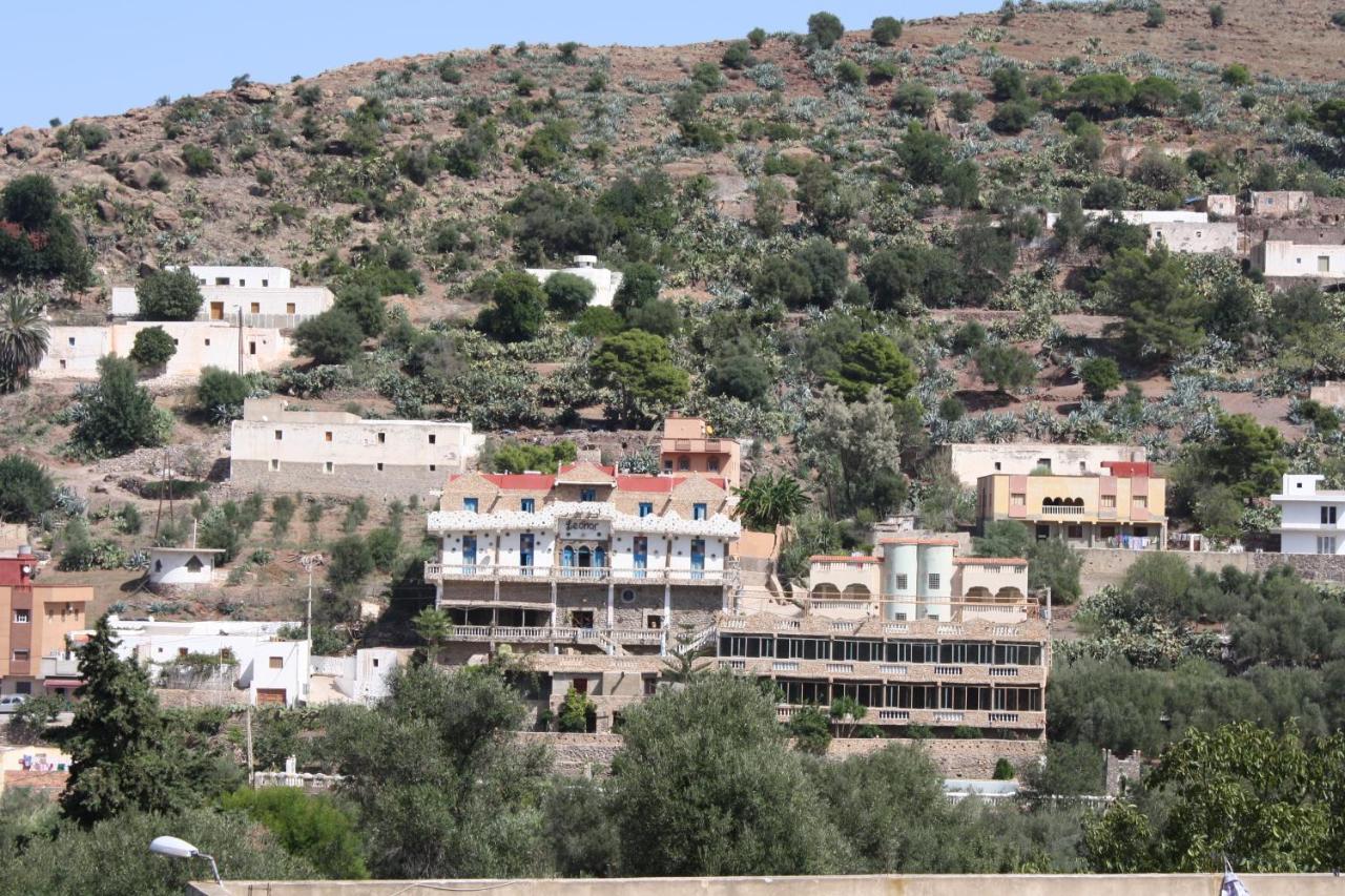Beni Chiker Hotel Leonor מראה חיצוני תמונה