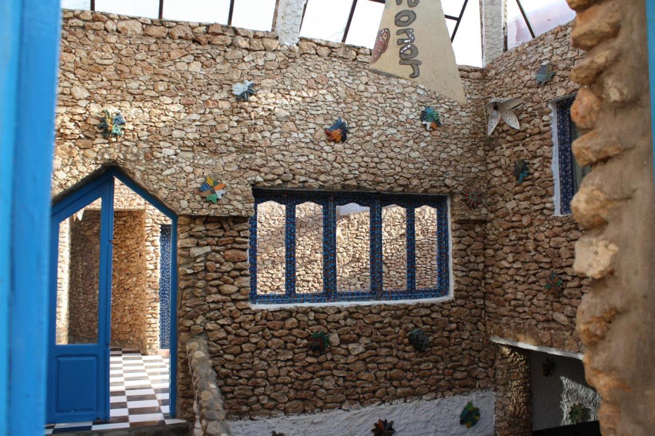 Beni Chiker Hotel Leonor מראה חיצוני תמונה