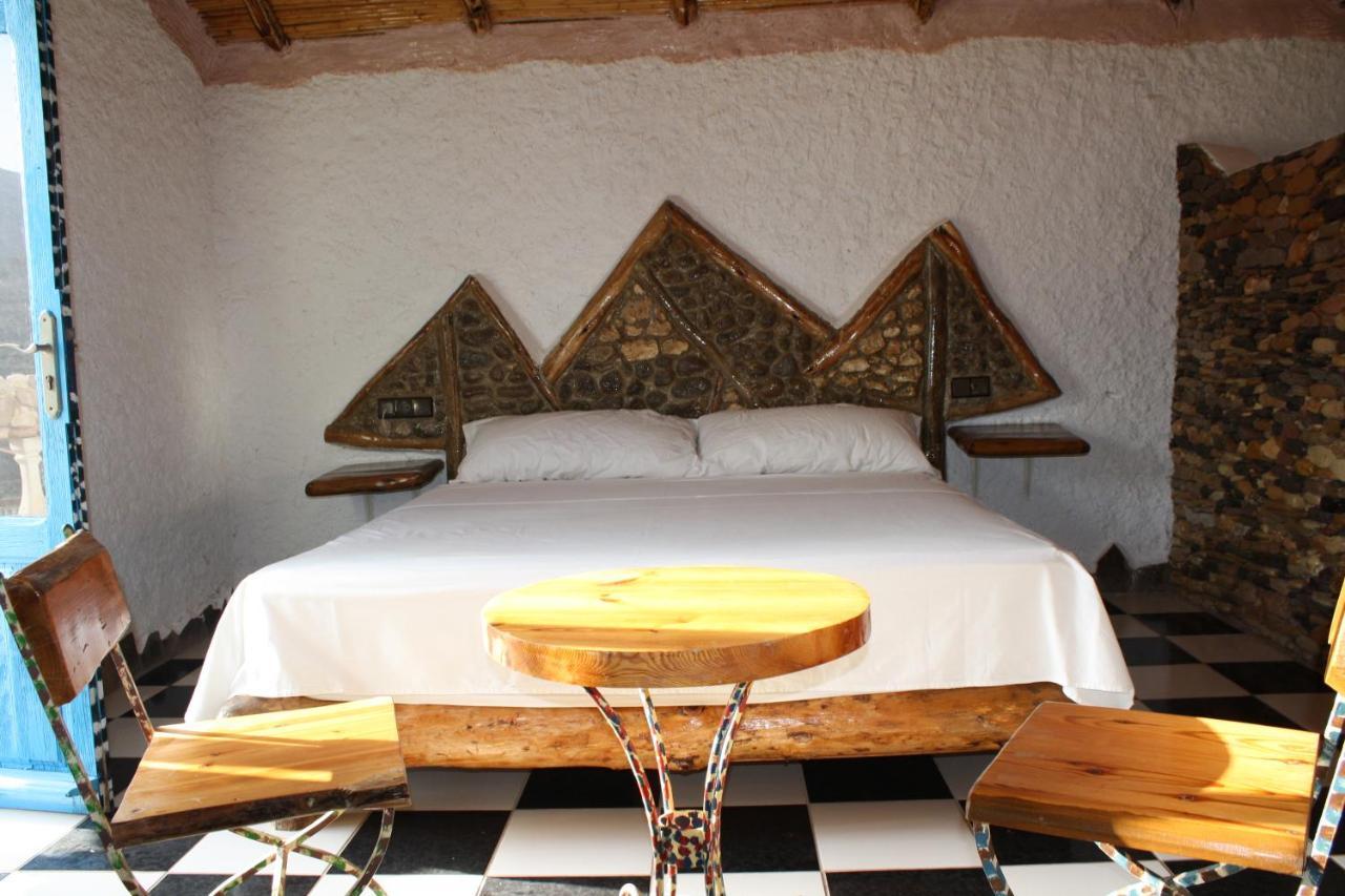 Beni Chiker Hotel Leonor מראה חיצוני תמונה
