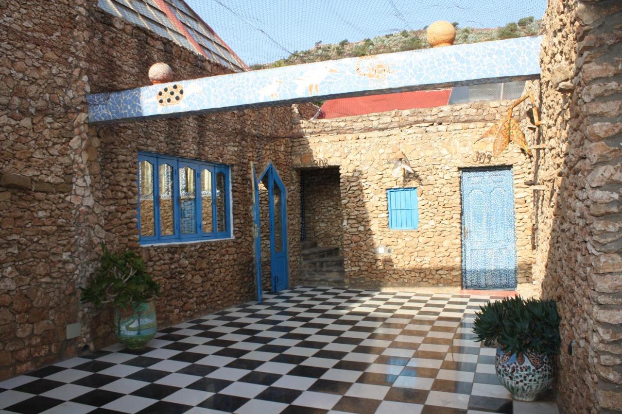 Beni Chiker Hotel Leonor מראה חיצוני תמונה