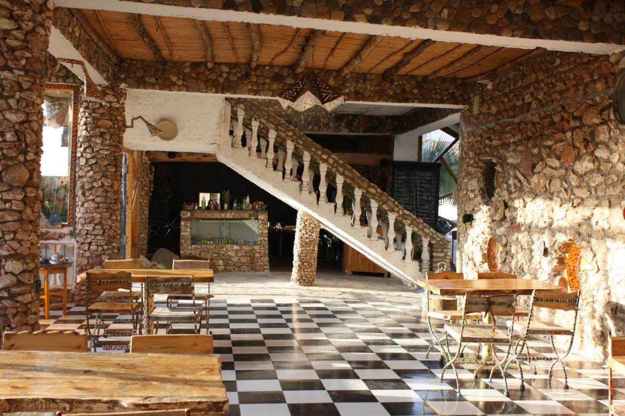 Beni Chiker Hotel Leonor מראה חיצוני תמונה