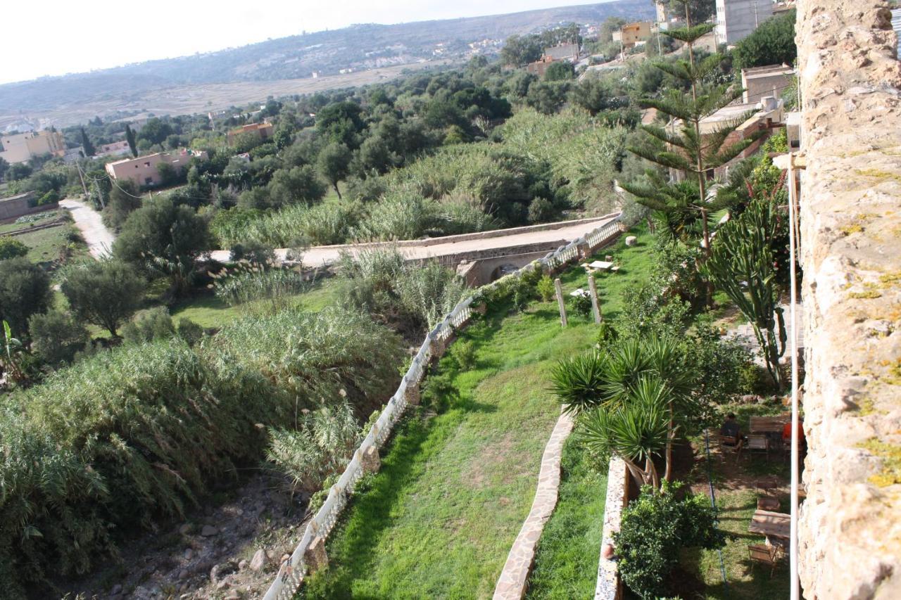 Beni Chiker Hotel Leonor מראה חיצוני תמונה