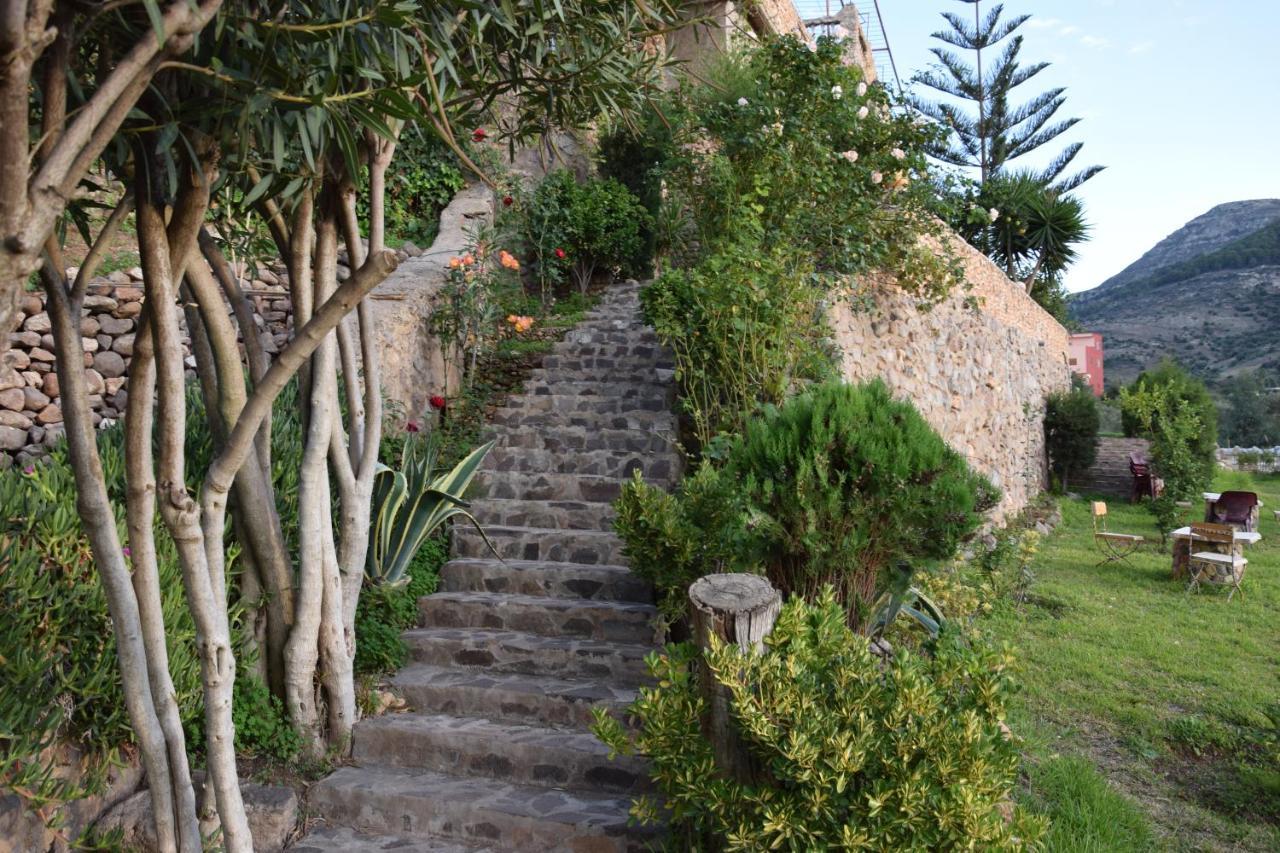 Beni Chiker Hotel Leonor מראה חיצוני תמונה