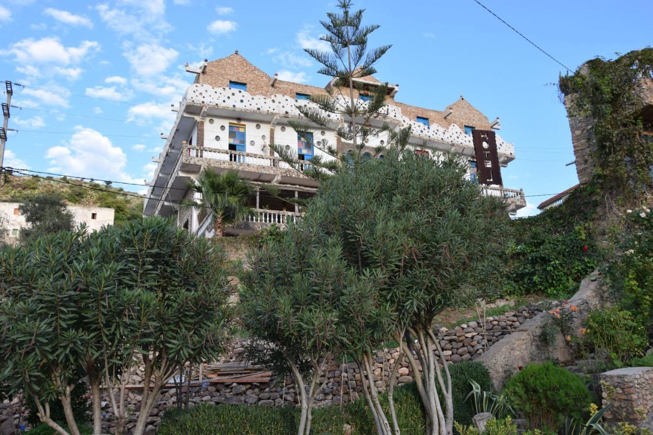 Beni Chiker Hotel Leonor מראה חיצוני תמונה