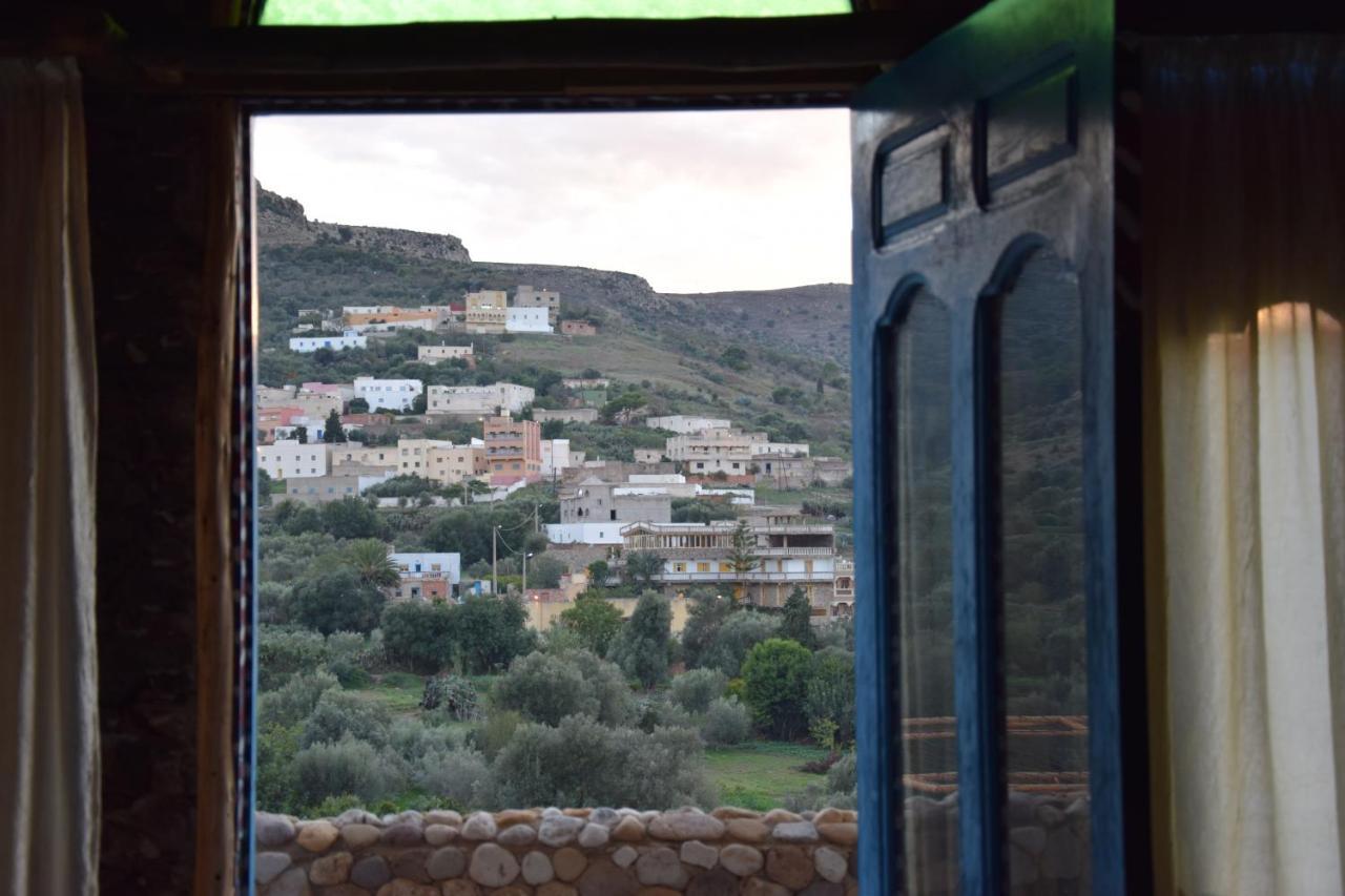 Beni Chiker Hotel Leonor מראה חיצוני תמונה