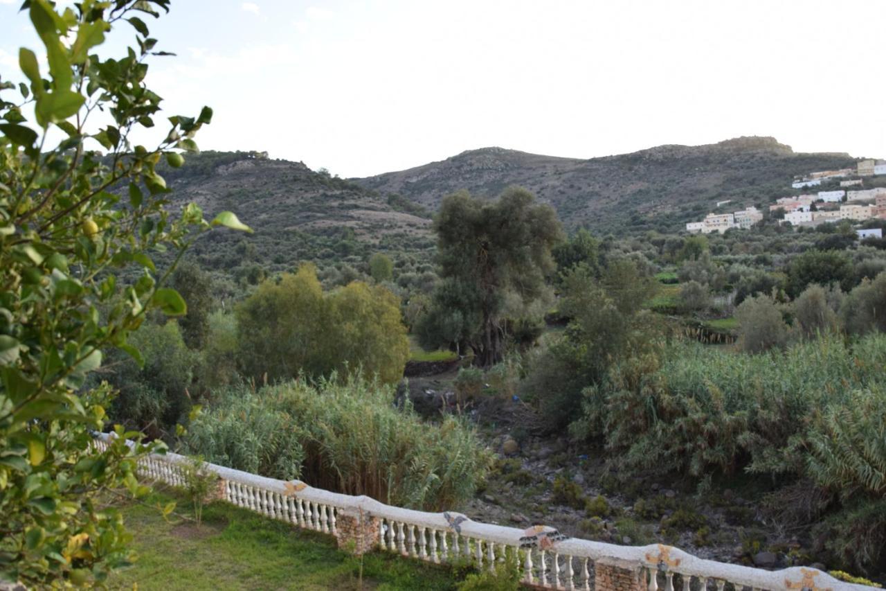 Beni Chiker Hotel Leonor מראה חיצוני תמונה