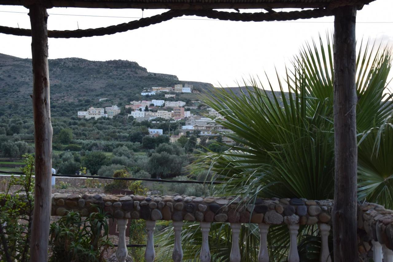 Beni Chiker Hotel Leonor מראה חיצוני תמונה