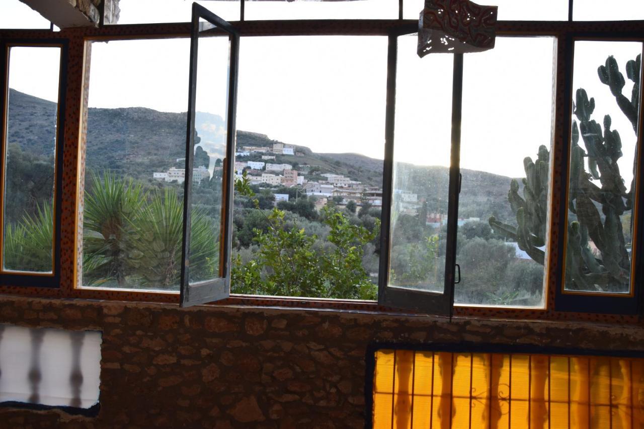 Beni Chiker Hotel Leonor מראה חיצוני תמונה