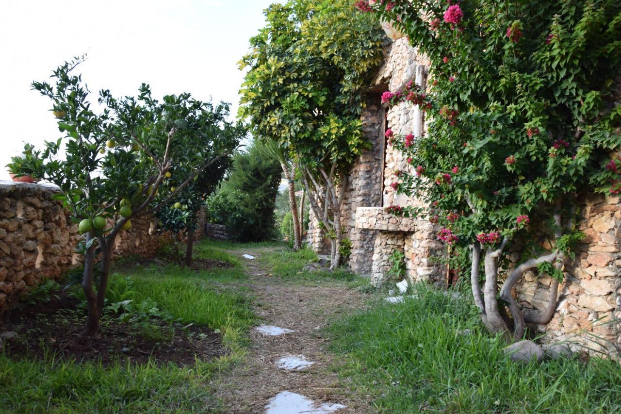 Beni Chiker Hotel Leonor מראה חיצוני תמונה