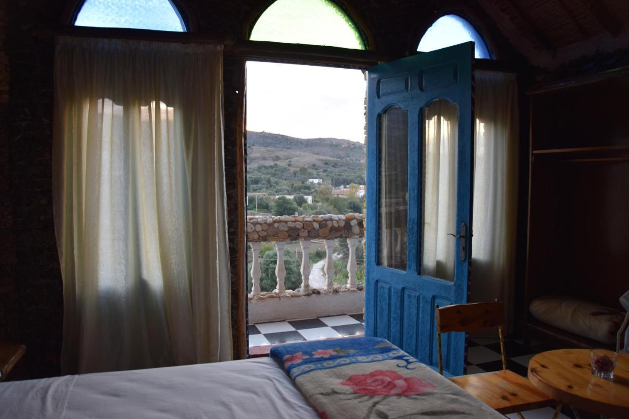 Beni Chiker Hotel Leonor מראה חיצוני תמונה